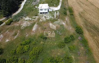 Era Söz'den Manyas Cumhuriyet Mah. Satılık 620 m² İmarlı Arsa