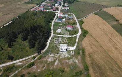 Era Söz'den Manyas Cumhuriyet Mah. Satılık 697 m²  İmarlı Arsa