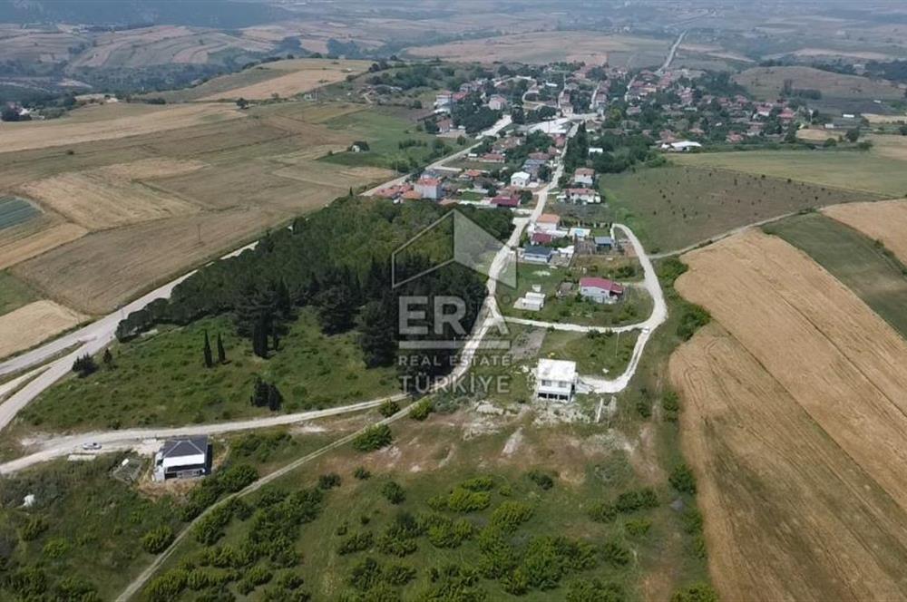 Era Söz'den Manyas Cumhuriyet Mah. Satılık 697 m²  İmarlı Arsa