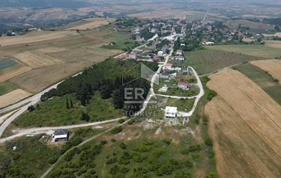 Era Söz'den Manyas Cumhuriyet Mah. Satılık 620 m² İmarlı Arsa