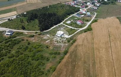 Era Söz'den Manyas Cumhuriyet Mah. Satılık 620 m² İmarlı Arsa