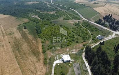 Era Söz'den Manyas Cumhuriyet Mah. Satılık 620 m² İmarlı Arsa