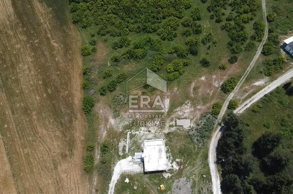 Era Söz'den Manyas Cumhuriyet Mah. Satılık 620 m² İmarlı Arsa