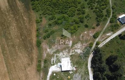 Era Söz'den Manyas Cumhuriyet Mah. Satılık 620 m² İmarlı Arsa