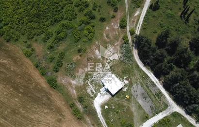 Era Söz'den Manyas Cumhuriyet Mah. Satılık 620 m² İmarlı Arsa