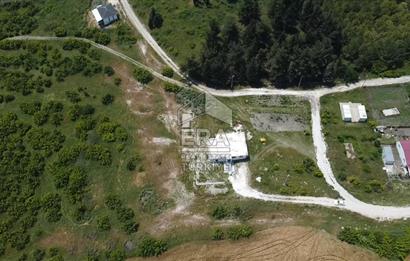 Era Söz'den Manyas Cumhuriyet Mah. Satılık 697 m²  İmarlı Arsa