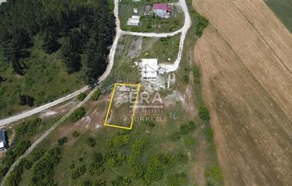Era Söz'den Manyas Cumhuriyet Mah. Satılık 620 m² İmarlı Arsa