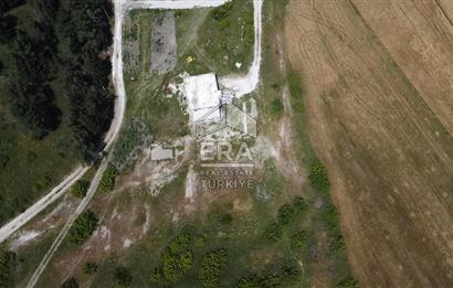 Era Söz'den Manyas Cumhuriyet Mah. Satılık 697 m²  İmarlı Arsa