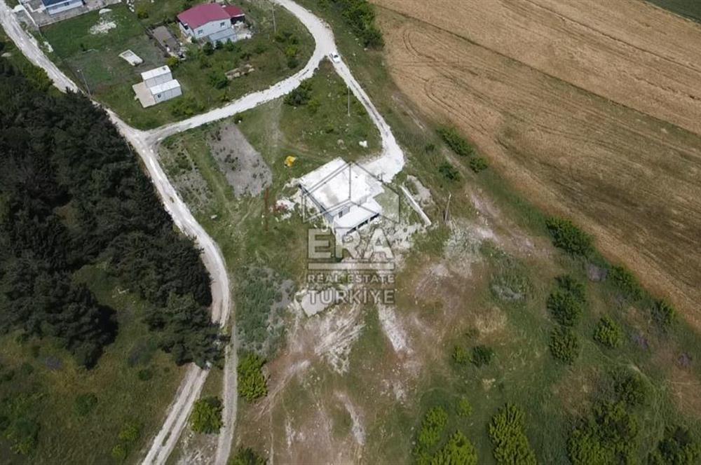 Era Söz'den Manyas Cumhuriyet Mah. Satılık 620 m² İmarlı Arsa