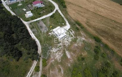 Era Söz'den Manyas Cumhuriyet Mah. Satılık 620 m² İmarlı Arsa