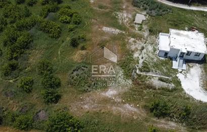 Era Söz'den Manyas Cumhuriyet Mah. Satılık 620 m² İmarlı Arsa