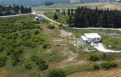Era Söz'den Manyas Cumhuriyet Mah. Satılık 620 m² İmarlı Arsa