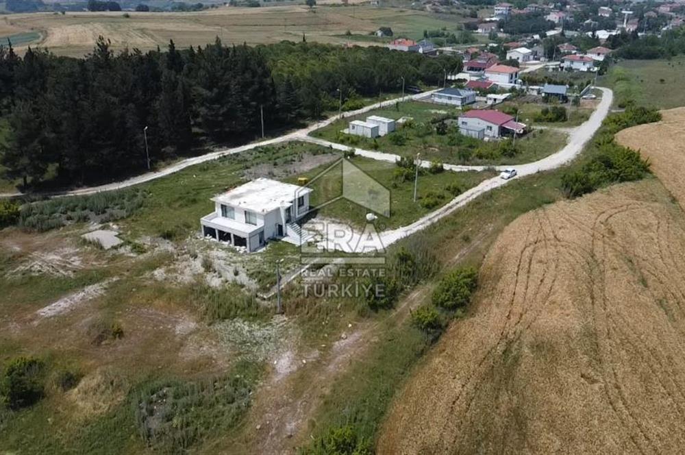 Era Söz'den Manyas Cumhuriyet Mah. Satılık 697 m²  İmarlı Arsa
