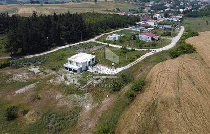 Era Söz'den Manyas Cumhuriyet Mah. Satılık 697 m²  İmarlı Arsa