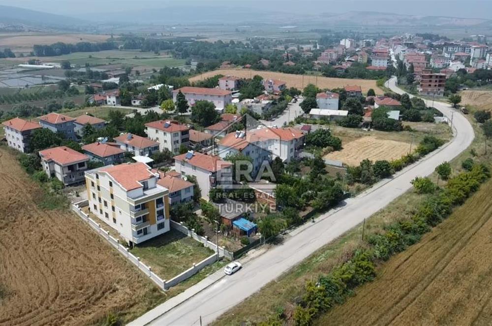 Era Söz'den 4+1 Geniş Teraslı & Manzaralı Sıfır Dubleks