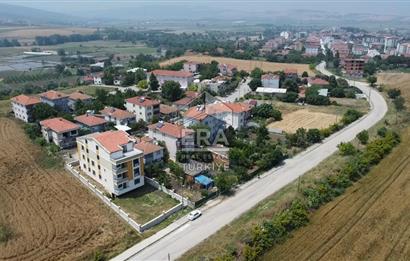 Era Söz'den Manyas Çarşı Mah. Sıfır 2+1 Daire