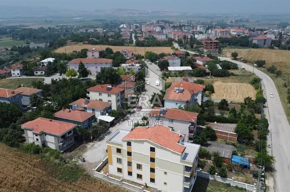Era Söz'den Manyas Çarşı Mah. Sıfır 2+1 Daire