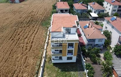 Era Söz'den Manyas Çarşı Mah. Sıfır 2+1 Daire