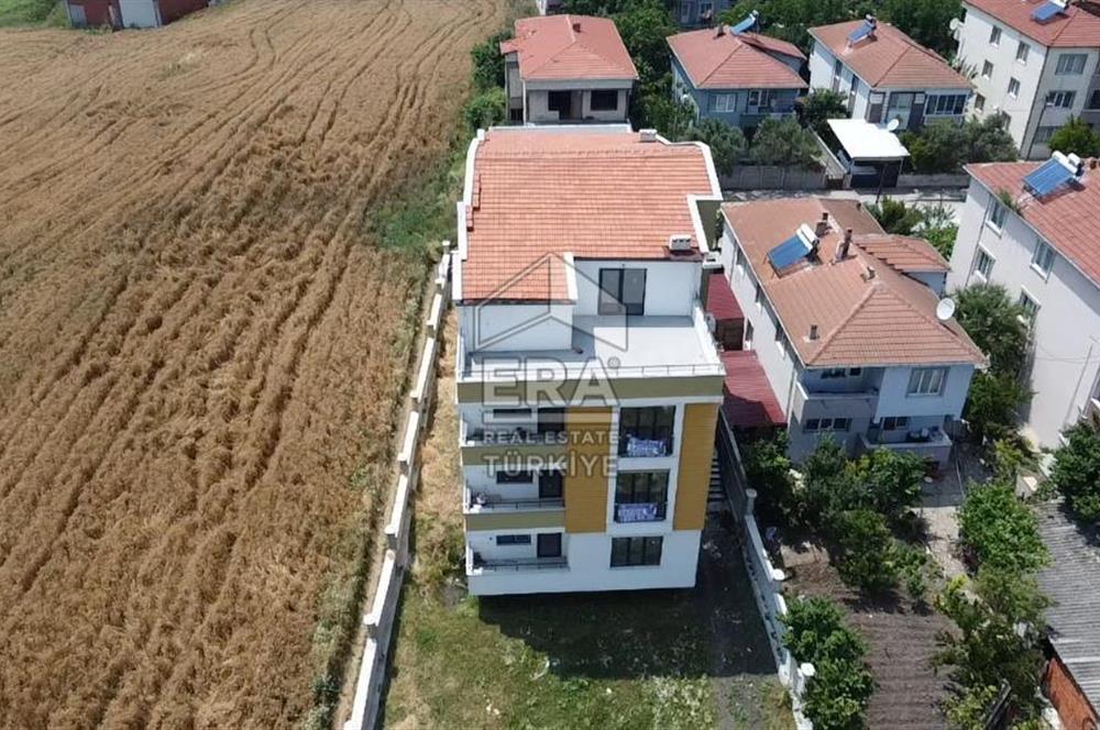 Era Söz'den 4+1 Geniş Teraslı & Manzaralı Sıfır Dubleks