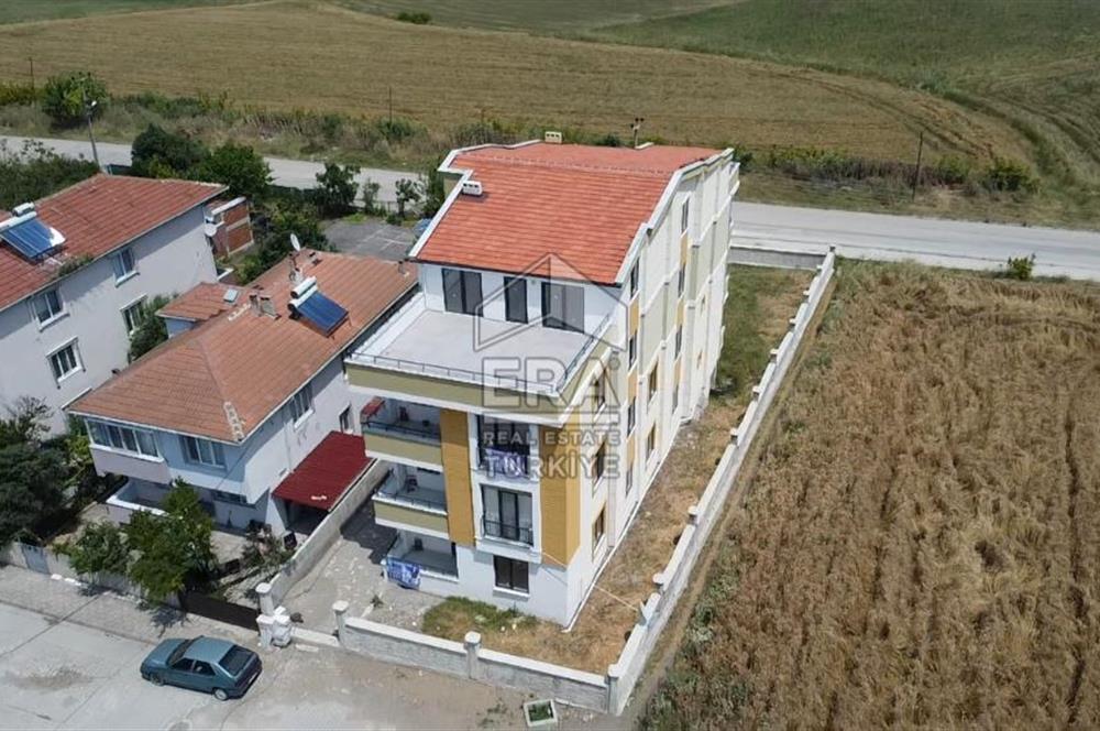  Era Söz'den Manyas Çarşı Mah. 4+1 Teraslı Dubleks