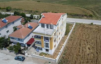  Era Söz'den Manyas Çarşı Mah. 4+1 Teraslı Dubleks