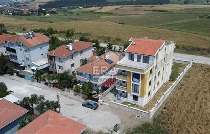 Era Söz'den 4+1 Geniş Teraslı & Manzaralı Sıfır Dubleks