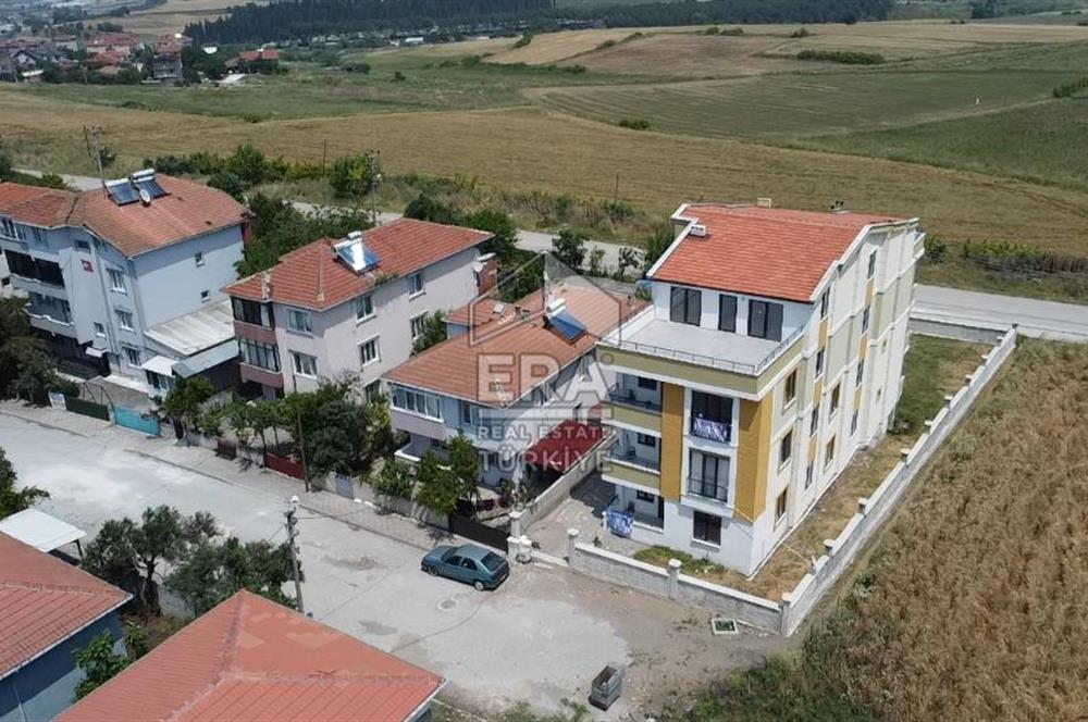 Era Söz'den Manyas Çarşı Mah. 3+1 Sıfır Lüks Daire