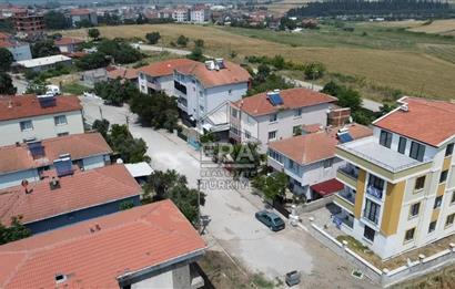 Era Söz'den Manyas Çarşı Mah. Sıfır 2+1 Daire
