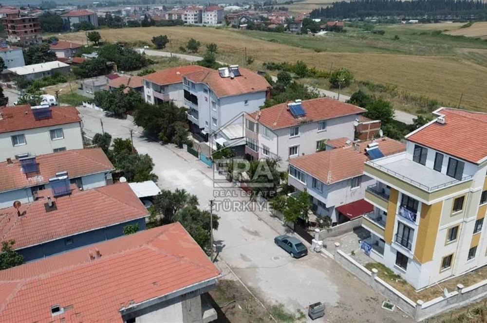 Era Söz'den Manyas Çarşı Mah. 3+1 Sıfır Lüks Daire