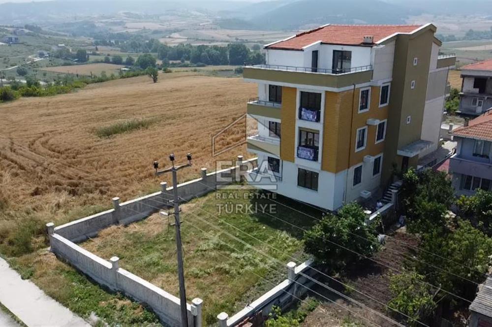Era Söz'den Manyas Çarşı Mah. 3+1 Sıfır Lüks Daire