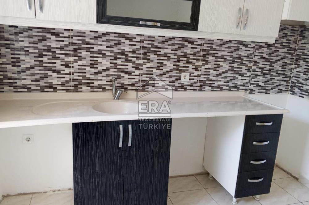 ANTALYA KEPEZ TEOMAN PAŞA 2+1  ZEMİN KAT KİRALIK DAİRE