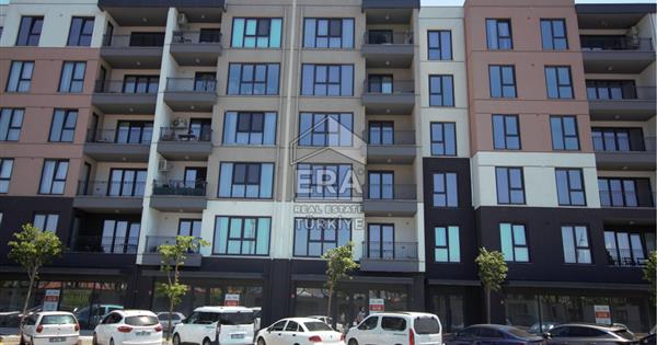 ERA SÖZ' DEN BALIKESİR EMLAK KONUT' TA SATILIK 3+1 DAİRE - 15352
