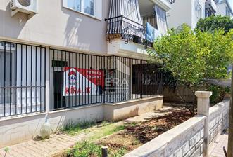 ANTALYA KEPEZ TEOMAN PAŞA 2+1  ZEMİN KAT KİRALIK DAİRE - 1 - 15367
