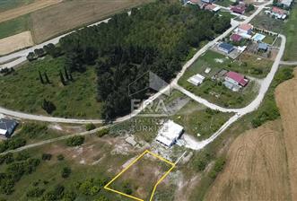 Era Söz'den Manyas Cumhuriyet Mah. Satılık 697 m²  İmarlı Arsa - 6 - 15327