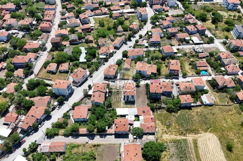 ERA SÖZ'DEN BALIKESİR KEPSUT YENİCE MH. SATILIK ARSA