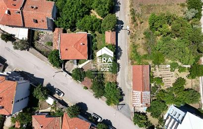 ERA SÖZ'DEN BALIKESİR KEPSUT YENİCE MH. SATILIK ARSA
