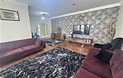 ERA NEXT | Kuzey Ankara'da geniş ve ferah 4+1