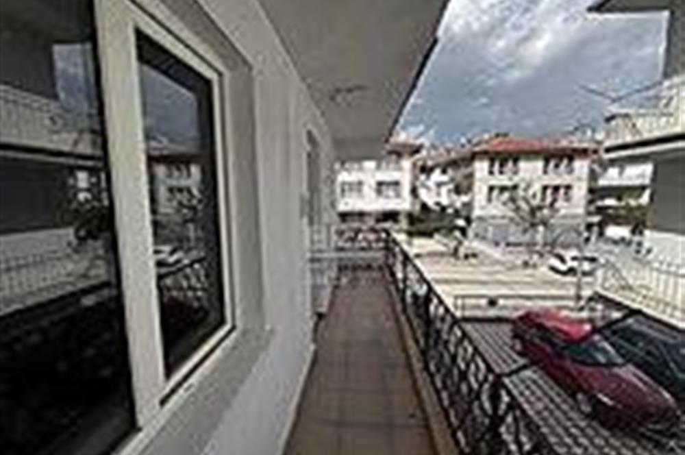 ERA NEXT | AYVALI'DA FERAH CADDE ÜZERİ GENİŞ 3+1 KİRALIK DAİRE