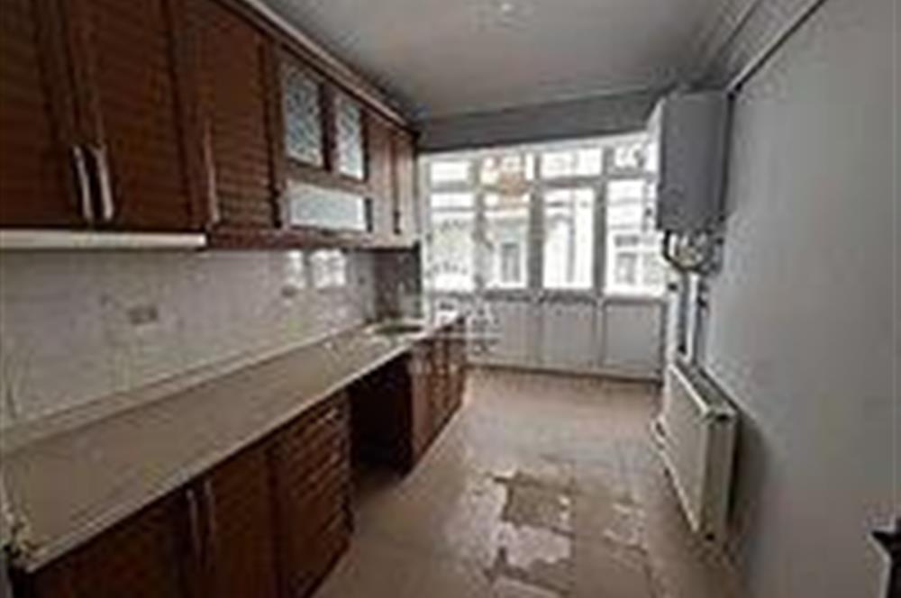 ERA NEXT | AYVALI'DA FERAH CADDE ÜZERİ GENİŞ 3+1 KİRALIK DAİRE