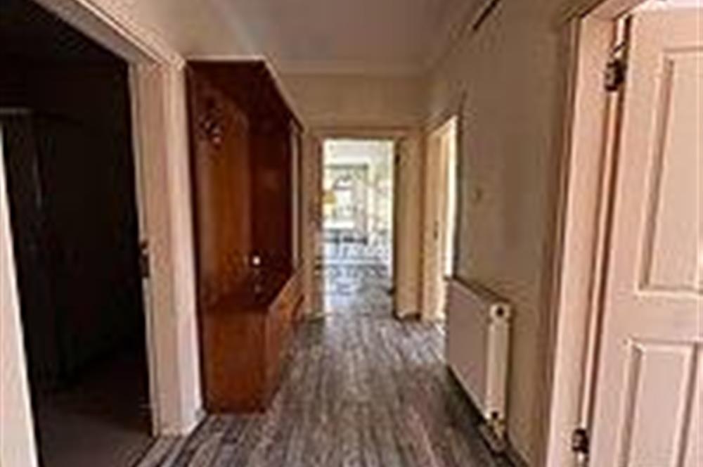 ERA NEXT | GATA'YA YAKIN MİMARLARDA 3+1 GÜNEY CEPHE DAİRE