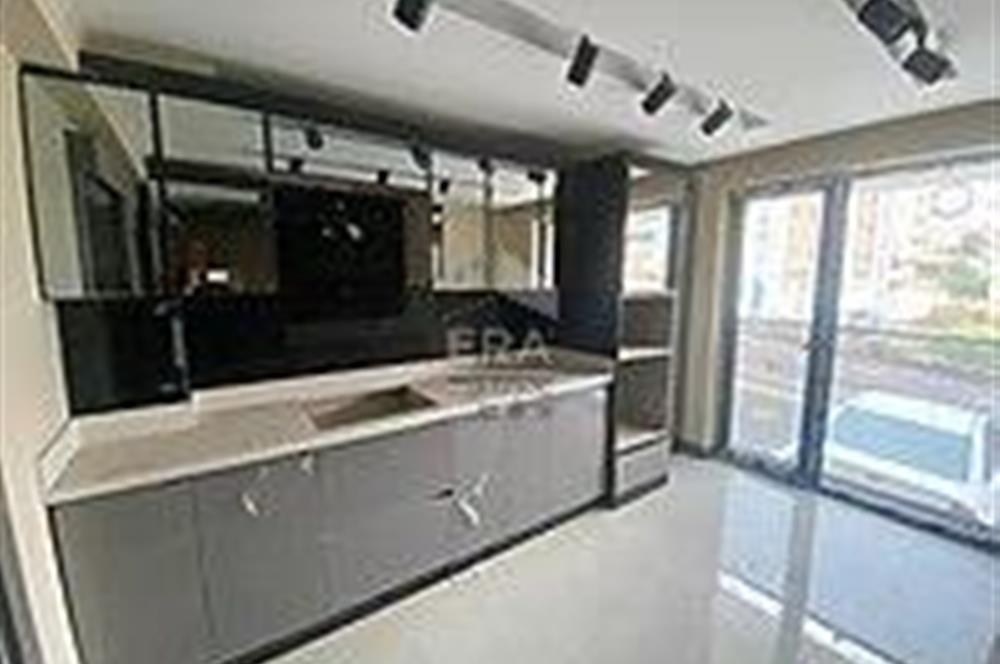ERA NEXT | KARAPÜRÇEK'TE SIFIR BİNA'DA 3+1 LÜKS DAİRE