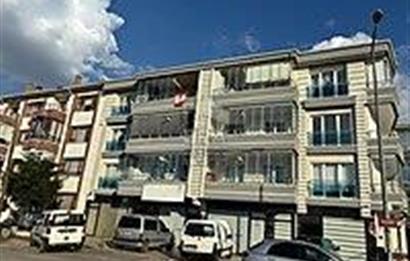 ERA NEXT I General Zeki Doğan MHL de geniş 3+1. 2 banyolu Daire.