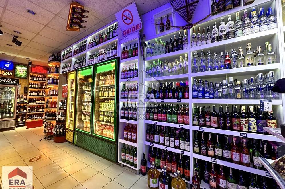 BALIKESİR KARESİ ATATÜRK MH CADDE ÜZERİNDE DEVREN KİRALIK TEKEL