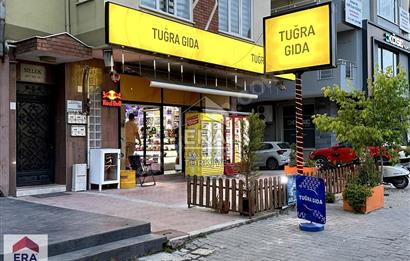 BALIKESİR KARESİ ATATÜRK MH CADDE ÜZERİNDE DEVREN KİRALIK TEKEL