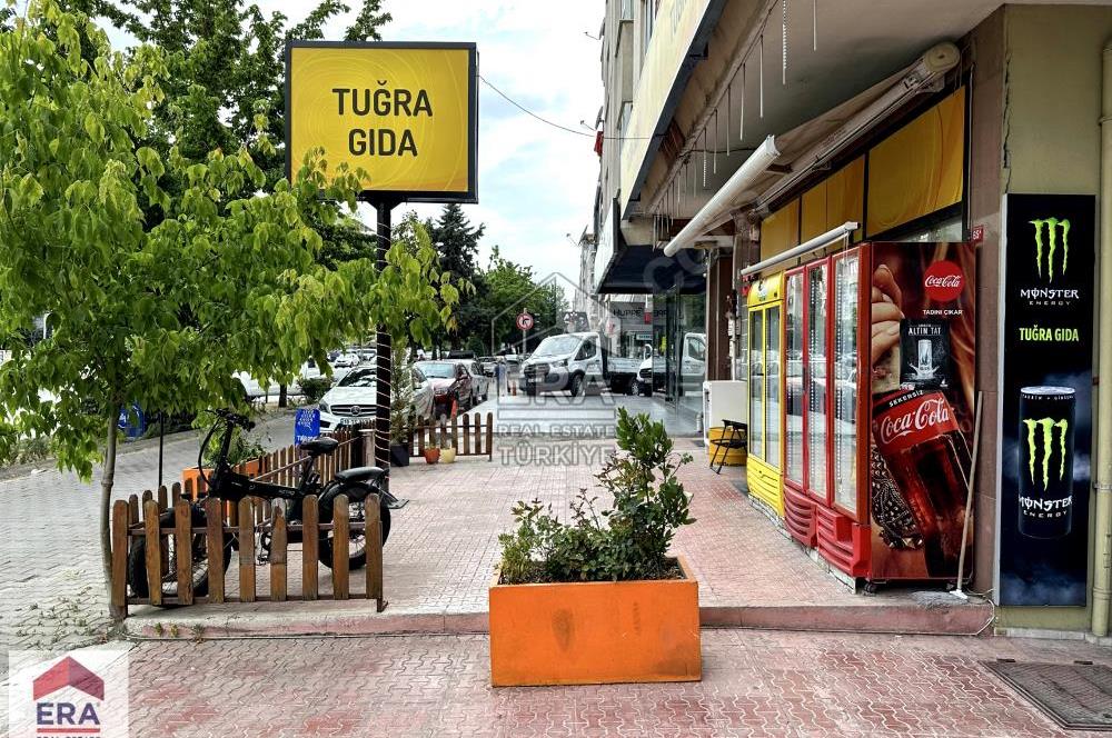 BALIKESİR KARESİ ATATÜRK MH CADDE ÜZERİNDE DEVREN KİRALIK TEKEL