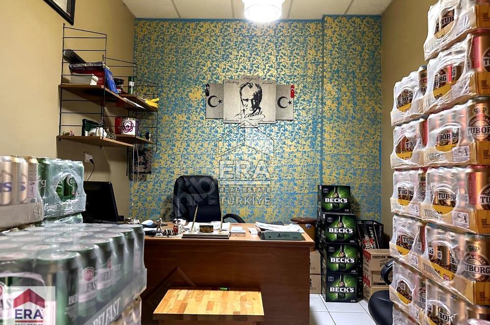 BALIKESİR KARESİ ATATÜRK MH CADDE ÜZERİNDE DEVREN KİRALIK TEKEL
