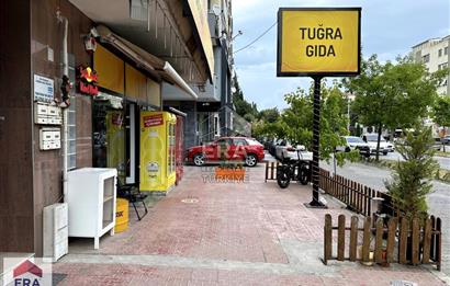 BALIKESİR KARESİ ATATÜRK MH CADDE ÜZERİNDE DEVREN KİRALIK TEKEL