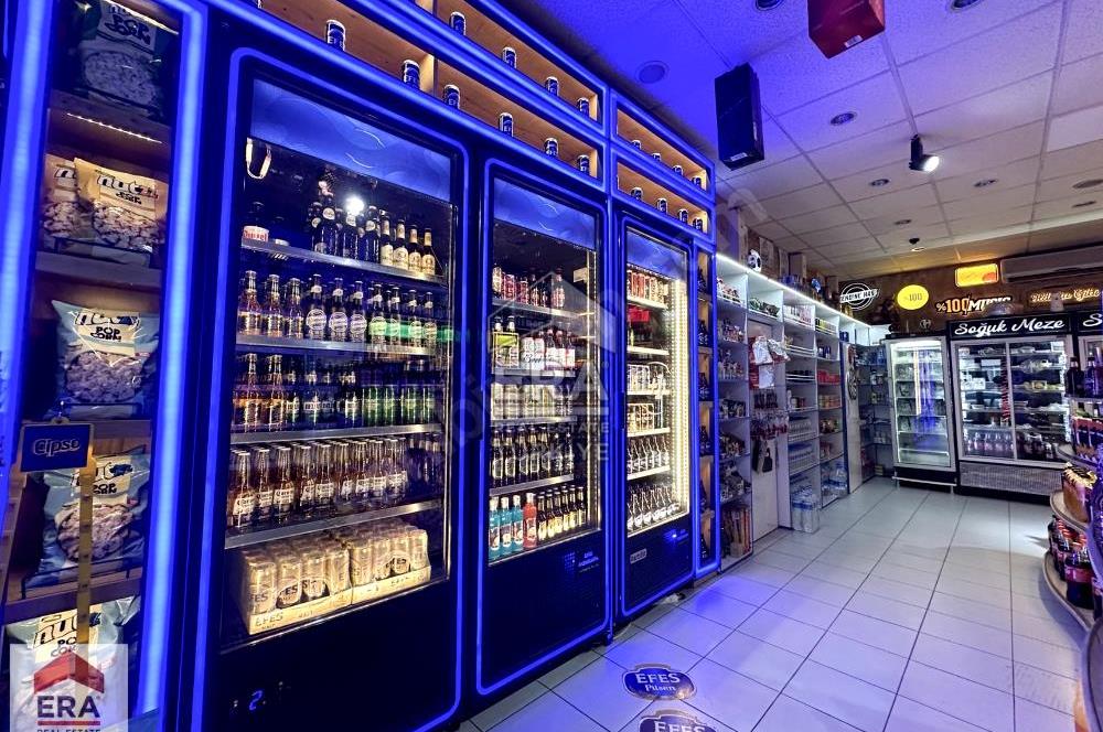 BALIKESİR KARESİ ATATÜRK MH CADDE ÜZERİNDE DEVREN KİRALIK TEKEL