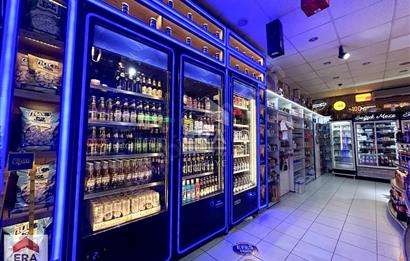 BALIKESİR KARESİ ATATÜRK MH CADDE ÜZERİNDE DEVREN KİRALIK TEKEL