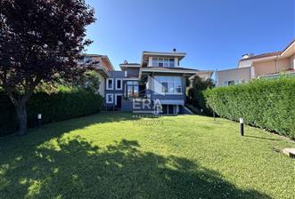 Uskumruköy Gardenya Evleri'nde Satılık 4+2 İkiz Villa - 1 - 15422